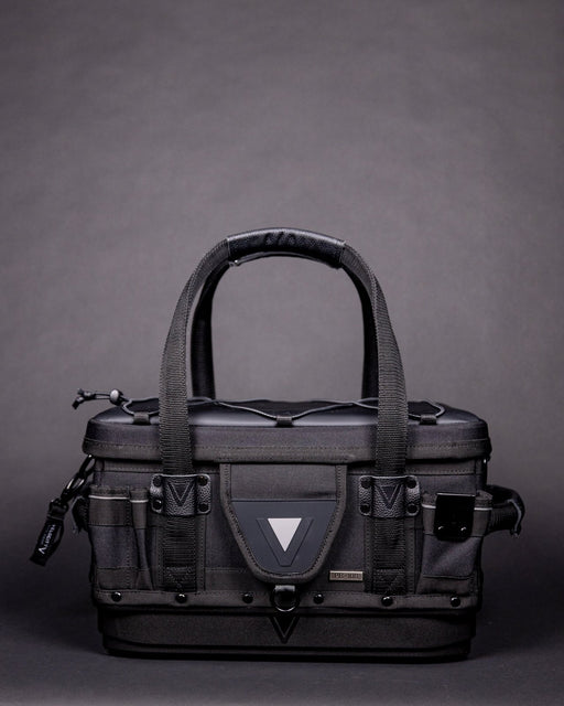 Rogue 100 Press Tool Bag - Tool Monster