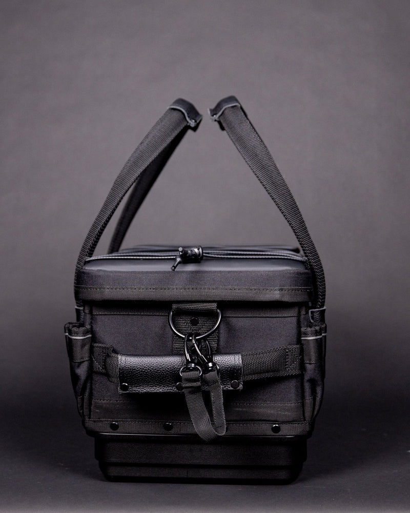 Rogue 100 Press Tool Bag - Tool Monster