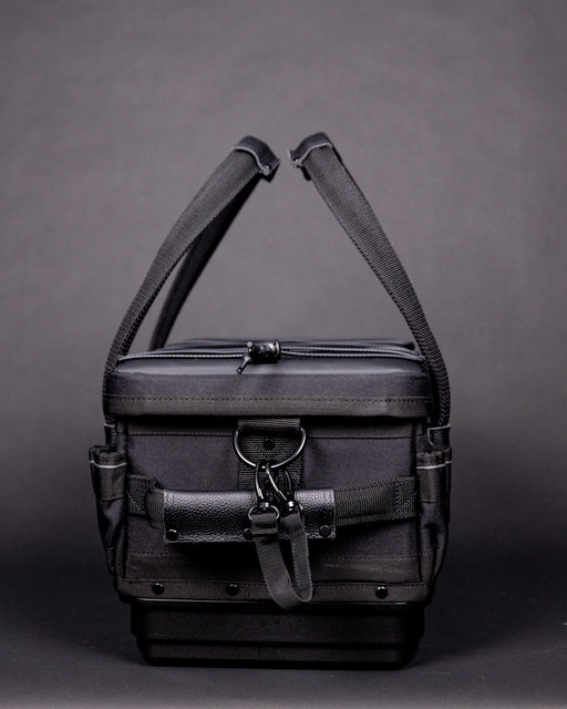 Rogue 100 Press Tool Bag - Tool Monster
