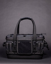 Rogue 100 Press Tool Bag - Tool Monster