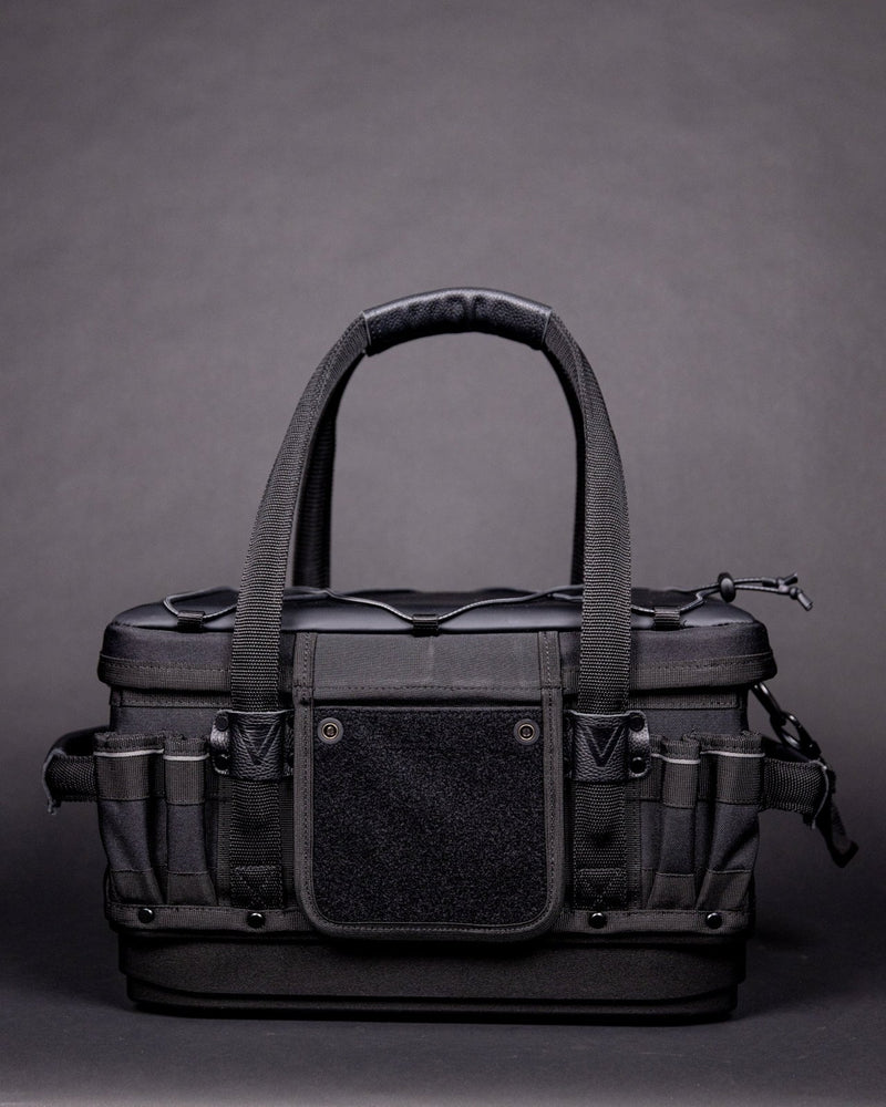 Rogue 100 Press Tool Bag - Tool Monster