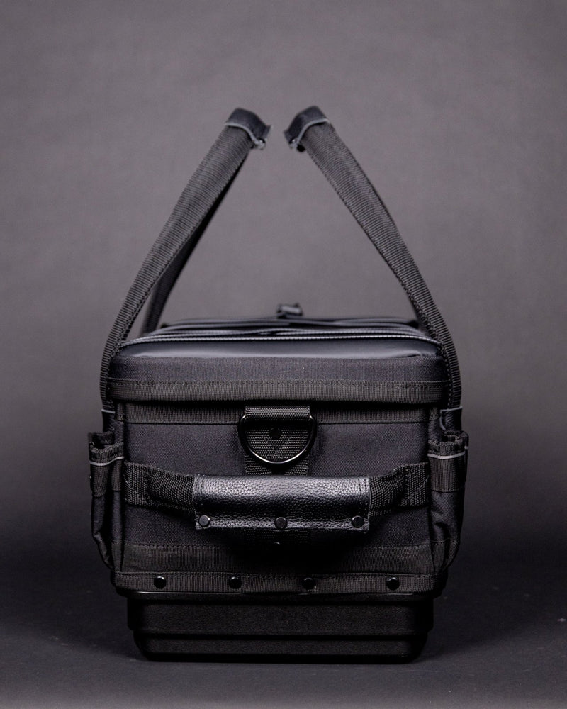 Rogue 100 Press Tool Bag - Tool Monster