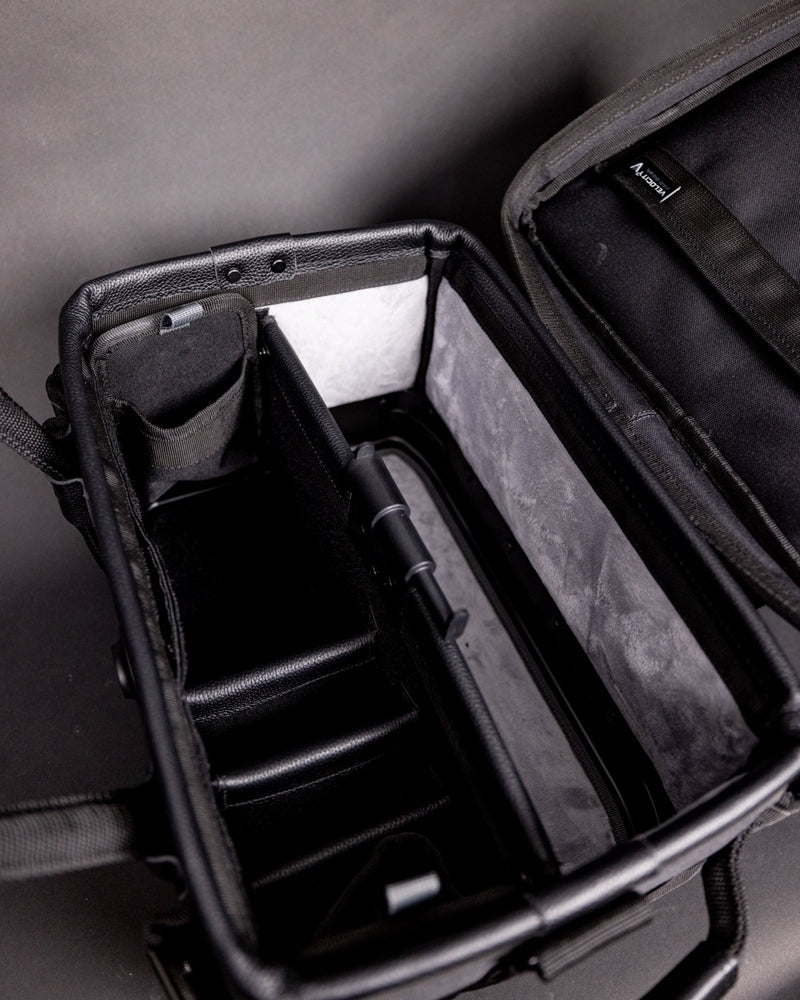 Rogue 100 Press Tool Bag - Tool Monster