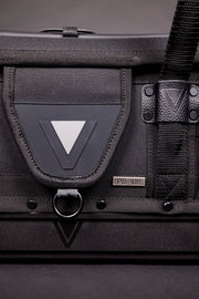 Rogue 100 Press Tool Bag - Tool Monster