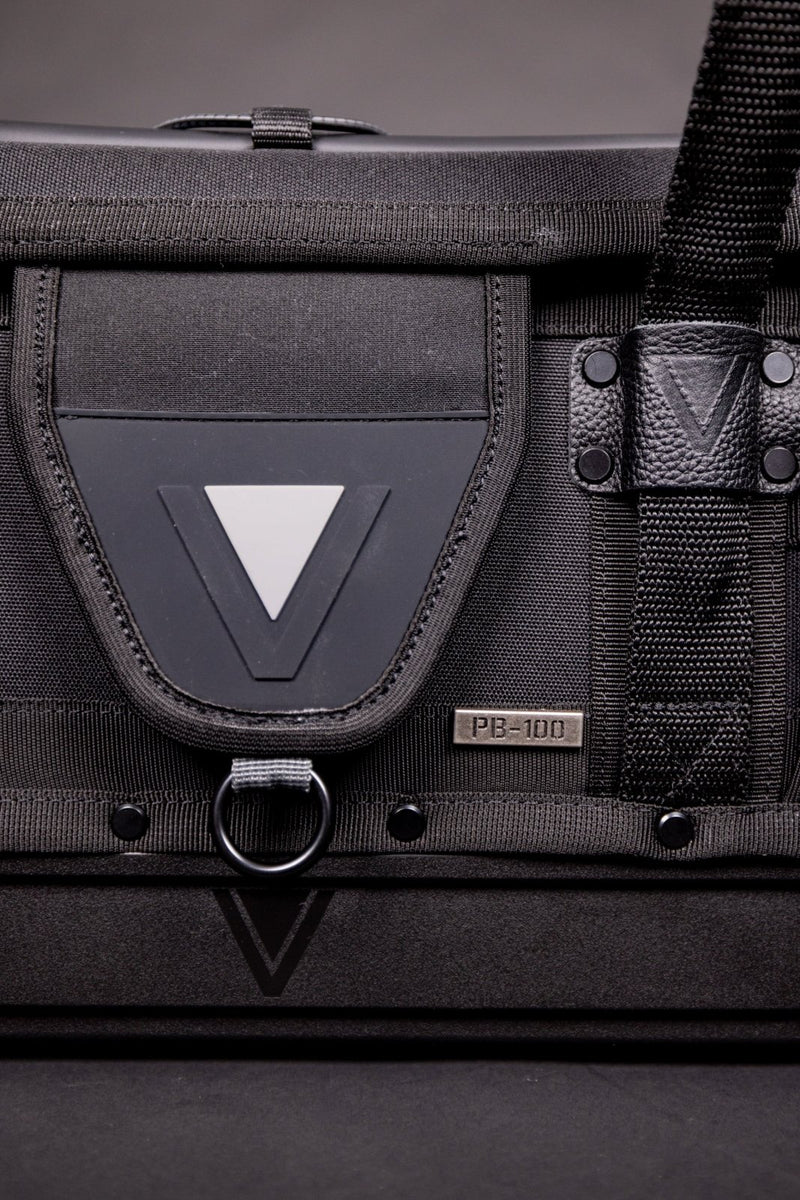 Rogue 100 Press Tool Bag - Tool Monster