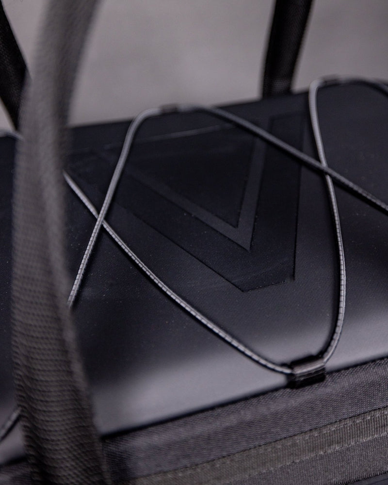 Rogue 100 Press Tool Bag - Tool Monster