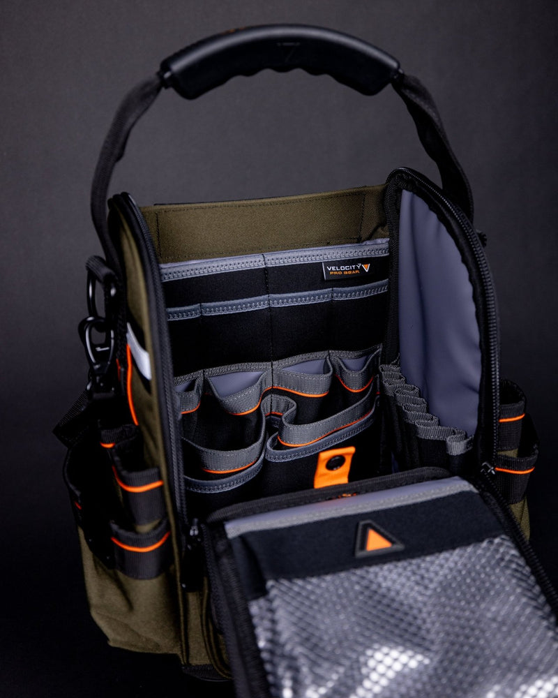 Velocity Rogue 20XL Service Bag - Tool Monster