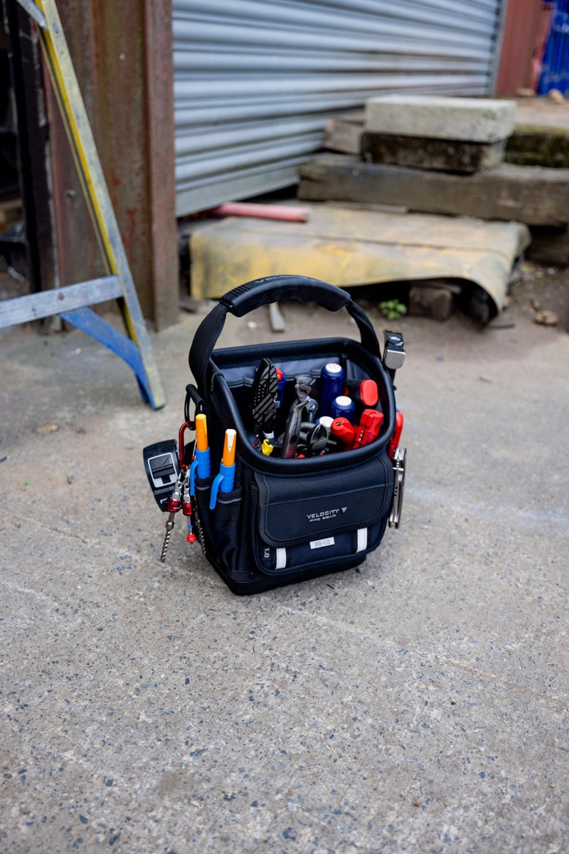 Rogue 1 Open Tote - Tool Monster