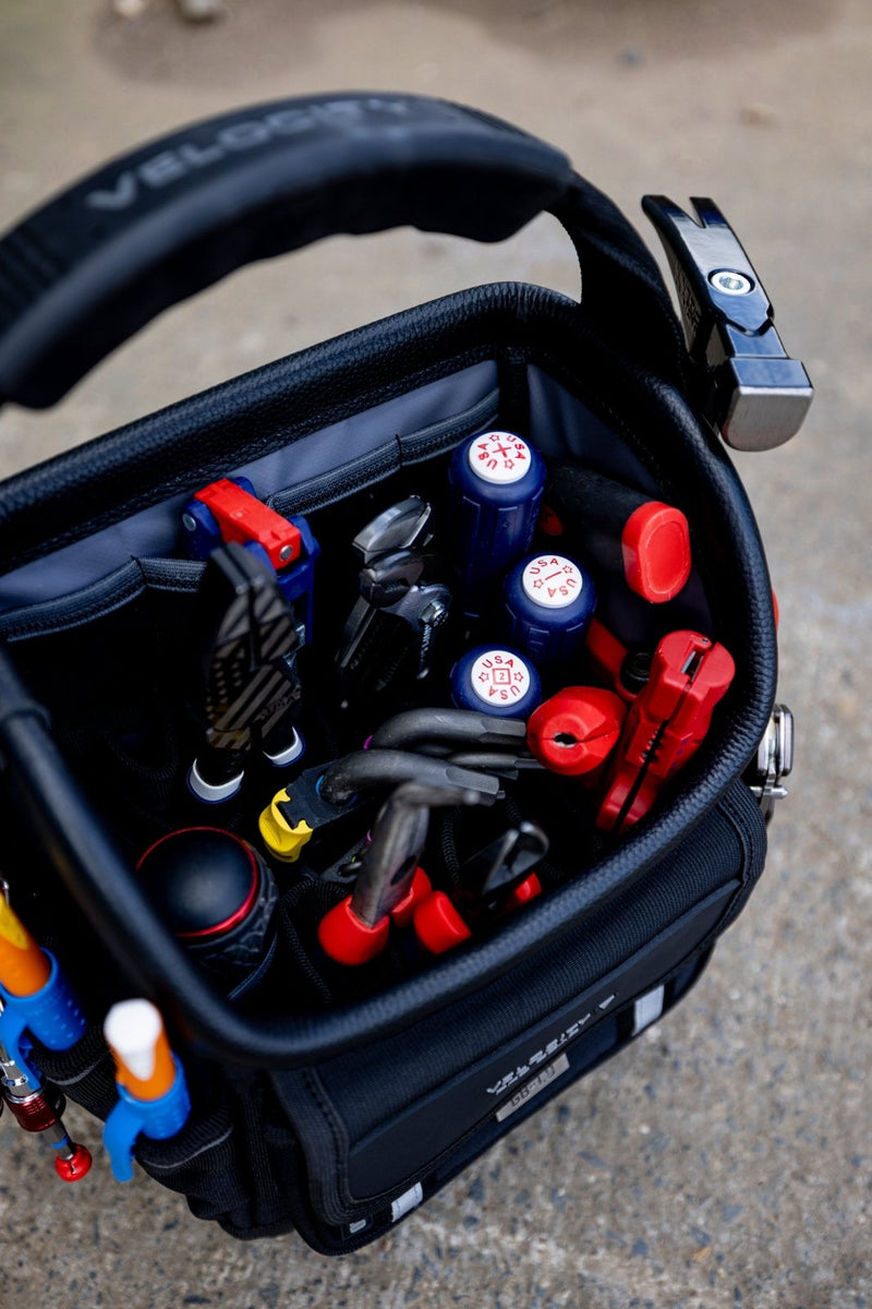 Rogue 1 Open Tote - Tool Monster