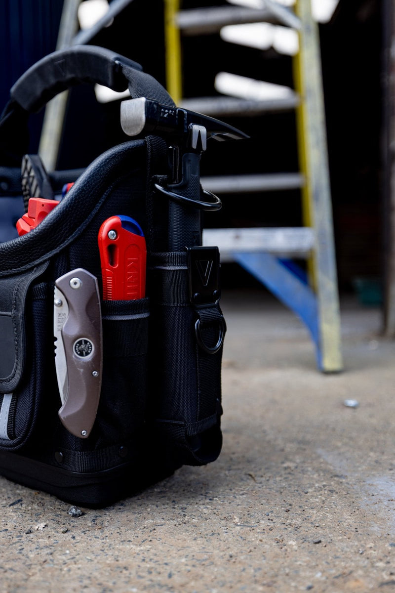 Rogue 1 Open Tote - Tool Monster