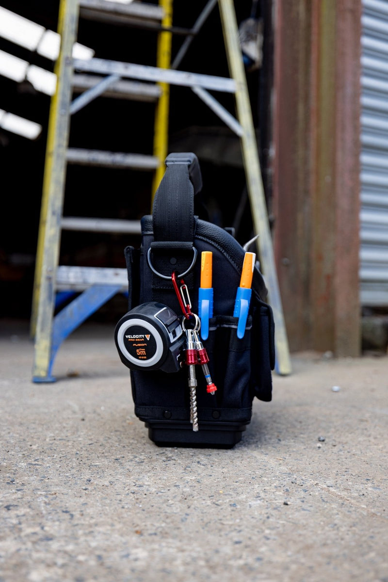 Rogue 1 Open Tote - Tool Monster