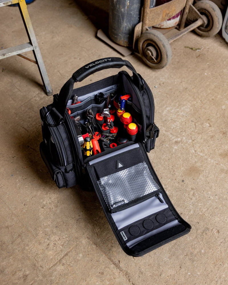 Velocity Rogue 20M Service Bag - Tool Monster