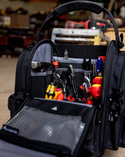 Velocity Rogue 20M Service Bag - Tool Monster