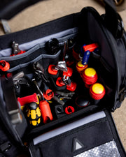 Velocity Rogue 20M Service Bag - Tool Monster