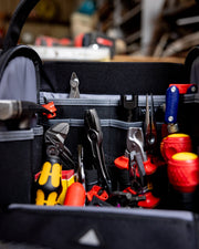 Velocity Rogue 20M Service Bag - Tool Monster