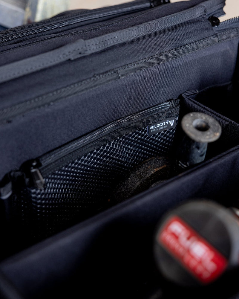 Velocity Rogue 85 Power Tool Bag - Tool Monster