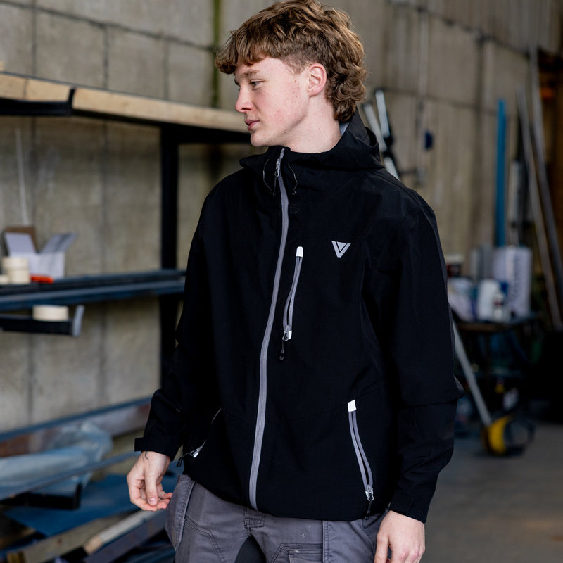 Velocity Vortex Waterproof Jacket