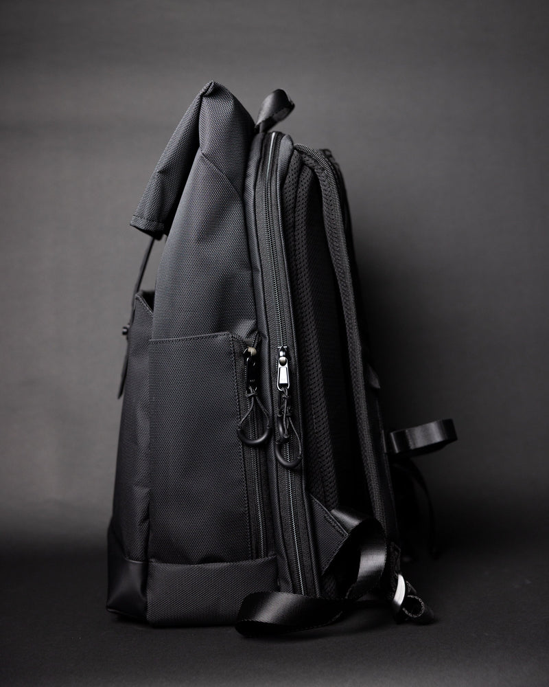 Roll Top - Day-Pack
