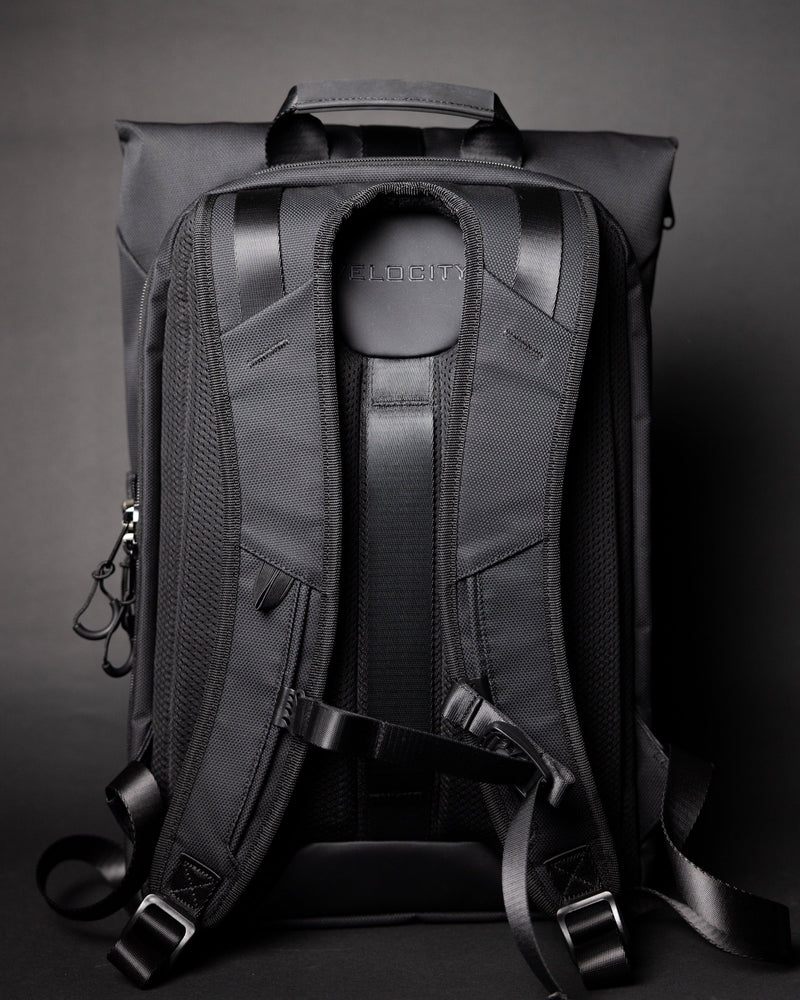 Roll Top - Day-Pack