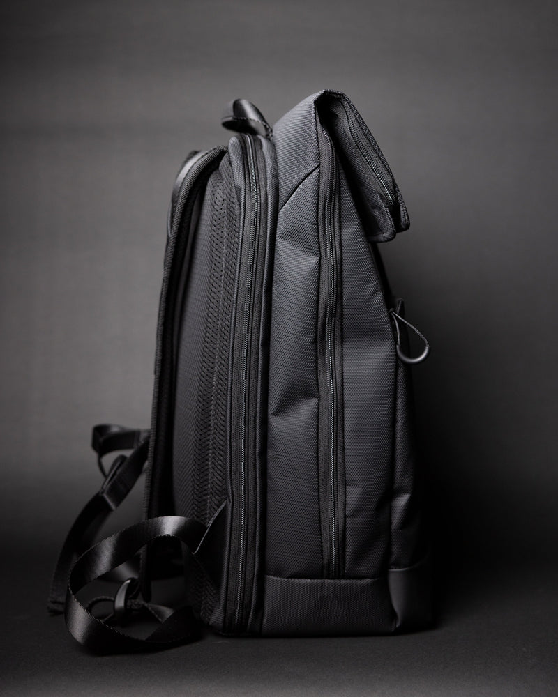 Roll Top - Day-Pack