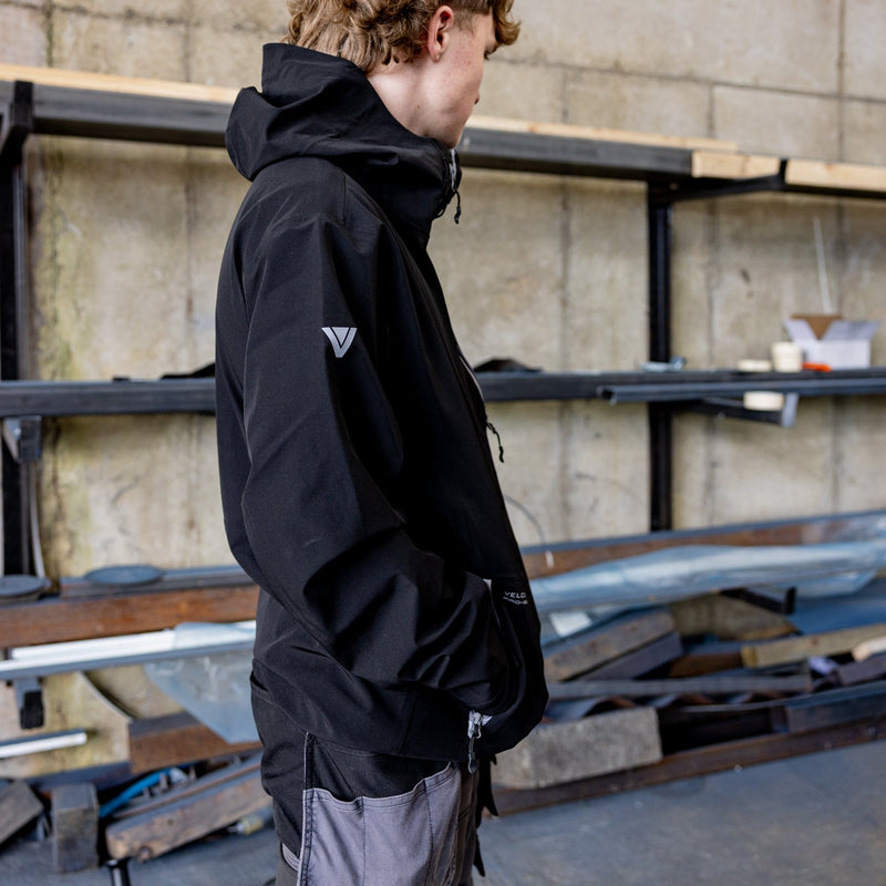Velocity Vortex Waterproof Jacket