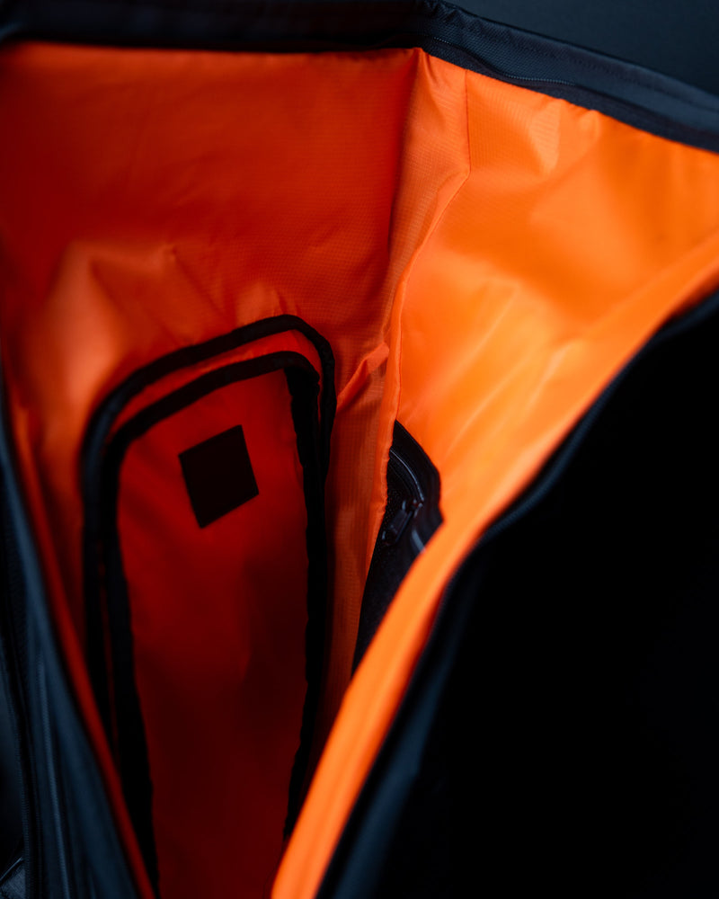 Roll Top - Day-Pack