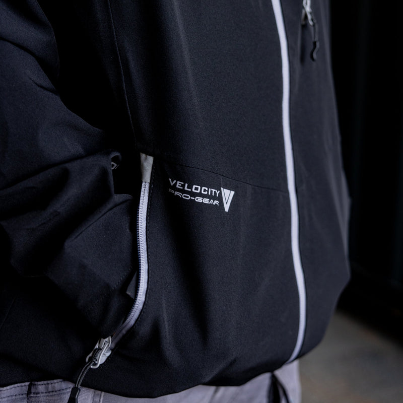 Velocity Vortex Waterproof Jacket