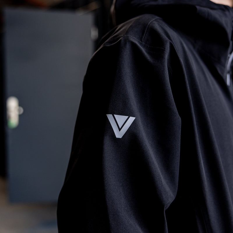 Velocity Vortex Waterproof Jacket