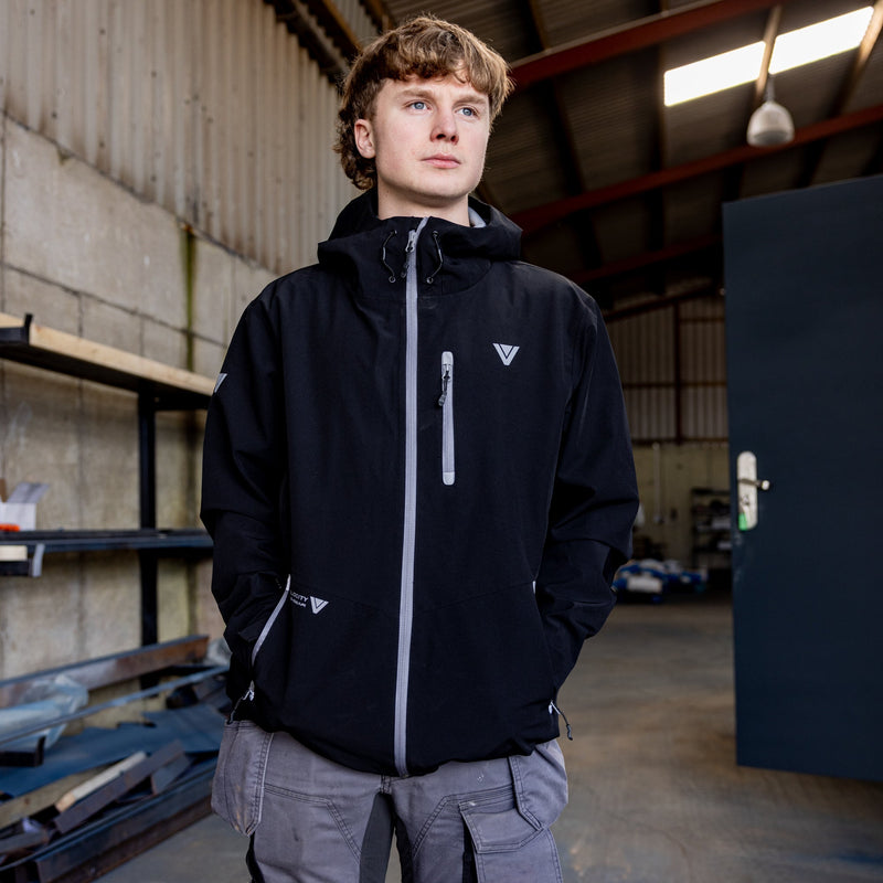 Velocity Vortex Waterproof Jacket