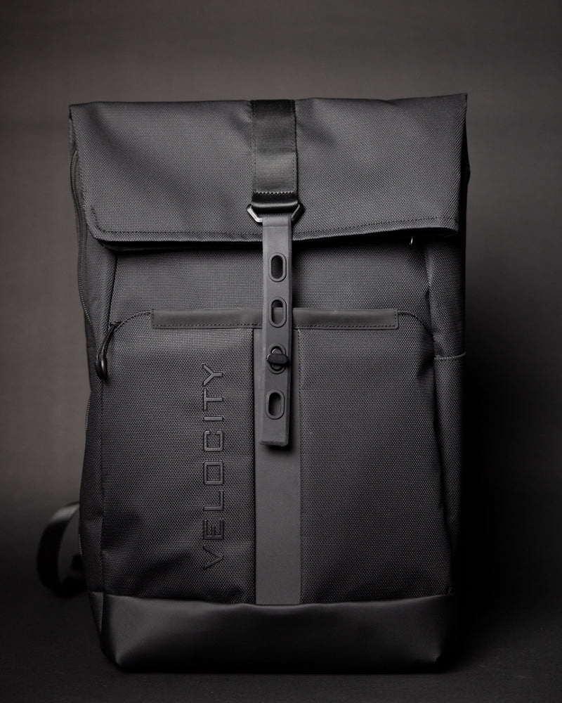 Roll Top - Day-Pack