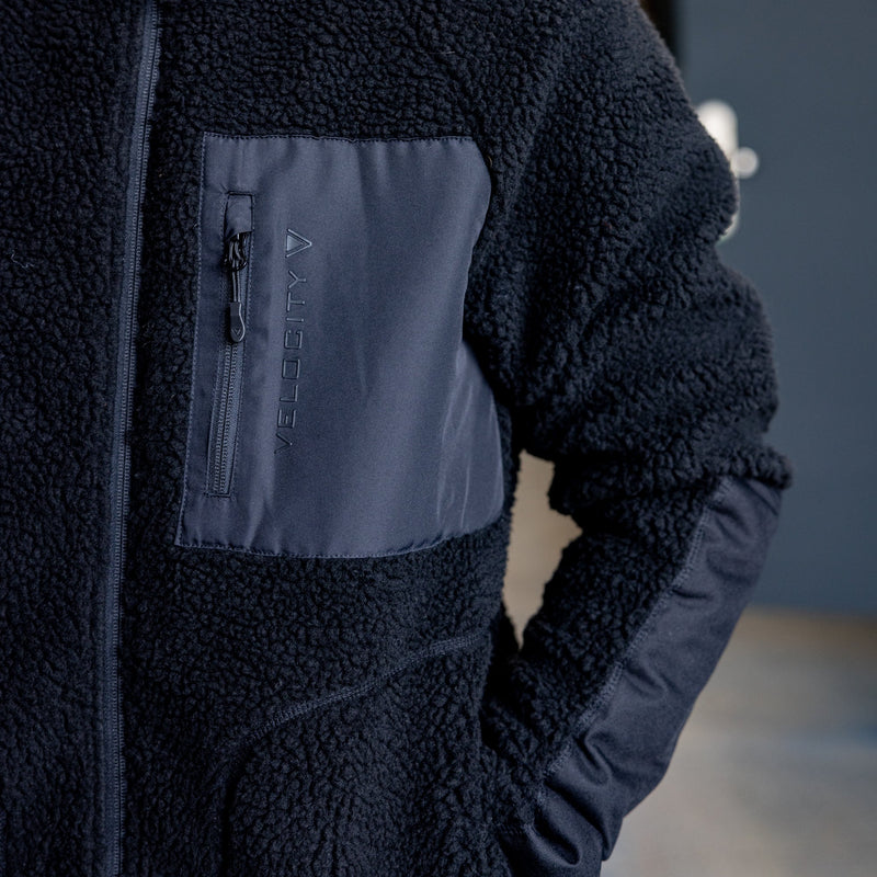 Velocity Blizzard Fleece