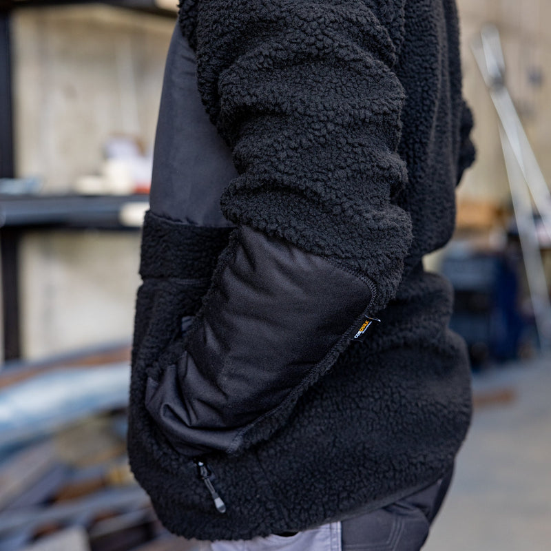 Velocity Blizzard Fleece