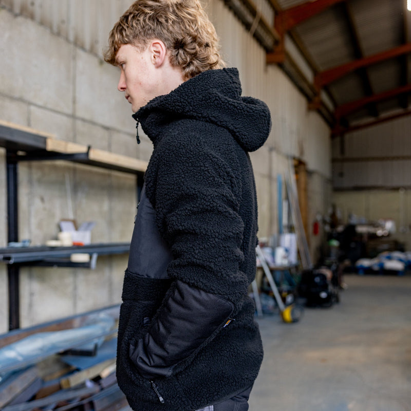 Velocity Blizzard Fleece