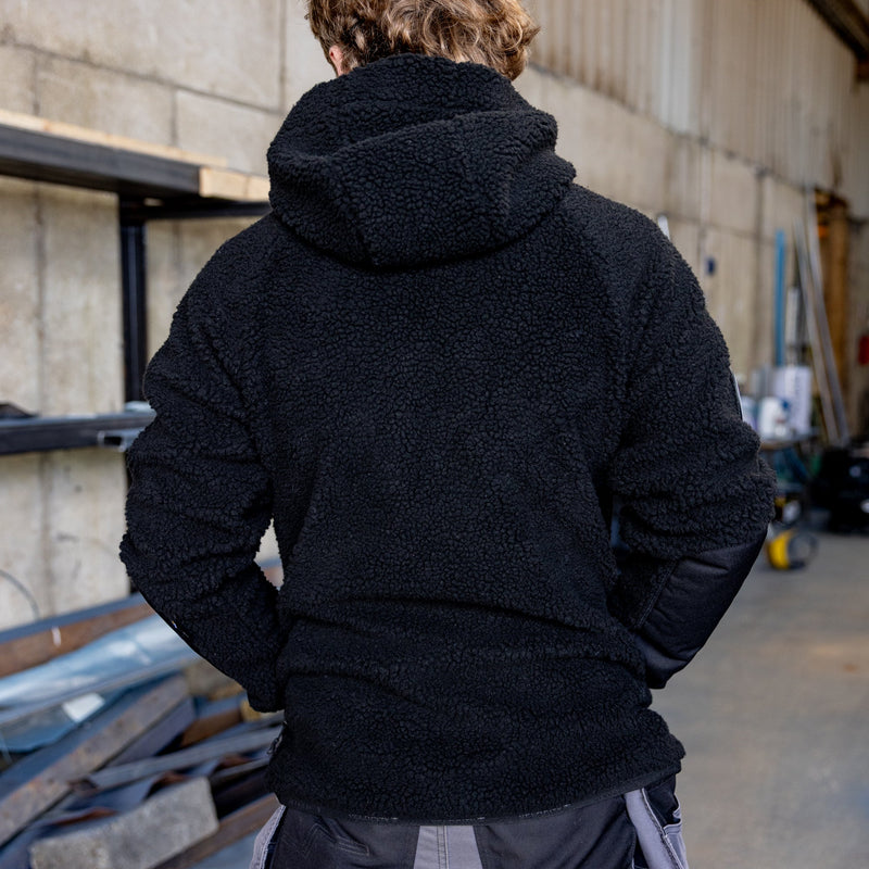 Velocity Blizzard Fleece