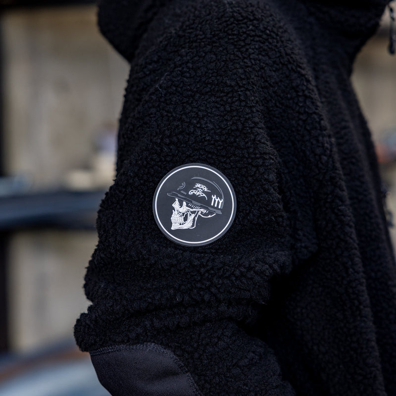 Velocity Blizzard Fleece