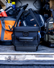Rogue 100 Press Tool Bag - Tool Monster