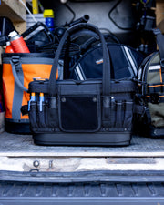 Rogue 100 Press Tool Bag - Tool Monster