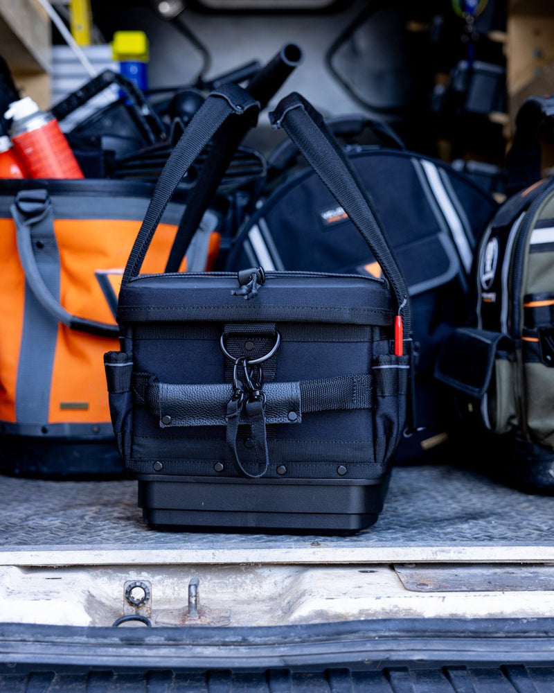 Rogue 100 Press Tool Bag - Tool Monster