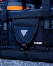 Rogue 100 Press Tool Bag - Tool Monster