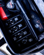 Rogue 100 Press Tool Bag - Tool Monster