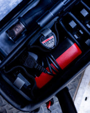 Rogue 100 Press Tool Bag - Tool Monster