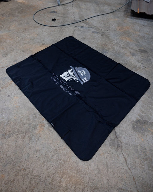 Velocity Pro Gear Work Mat - Tool Monster