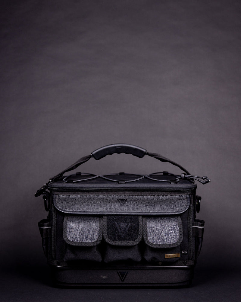 Rogue 75 - Tester Bag