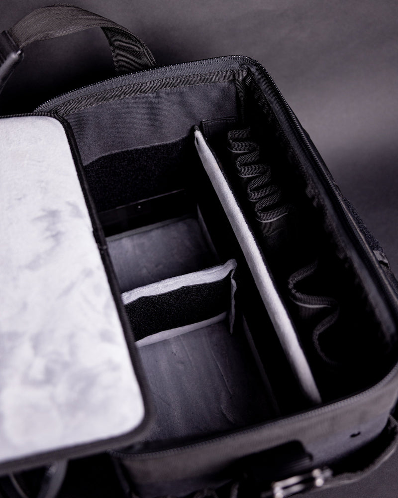 Rogue 75 - Tester Bag