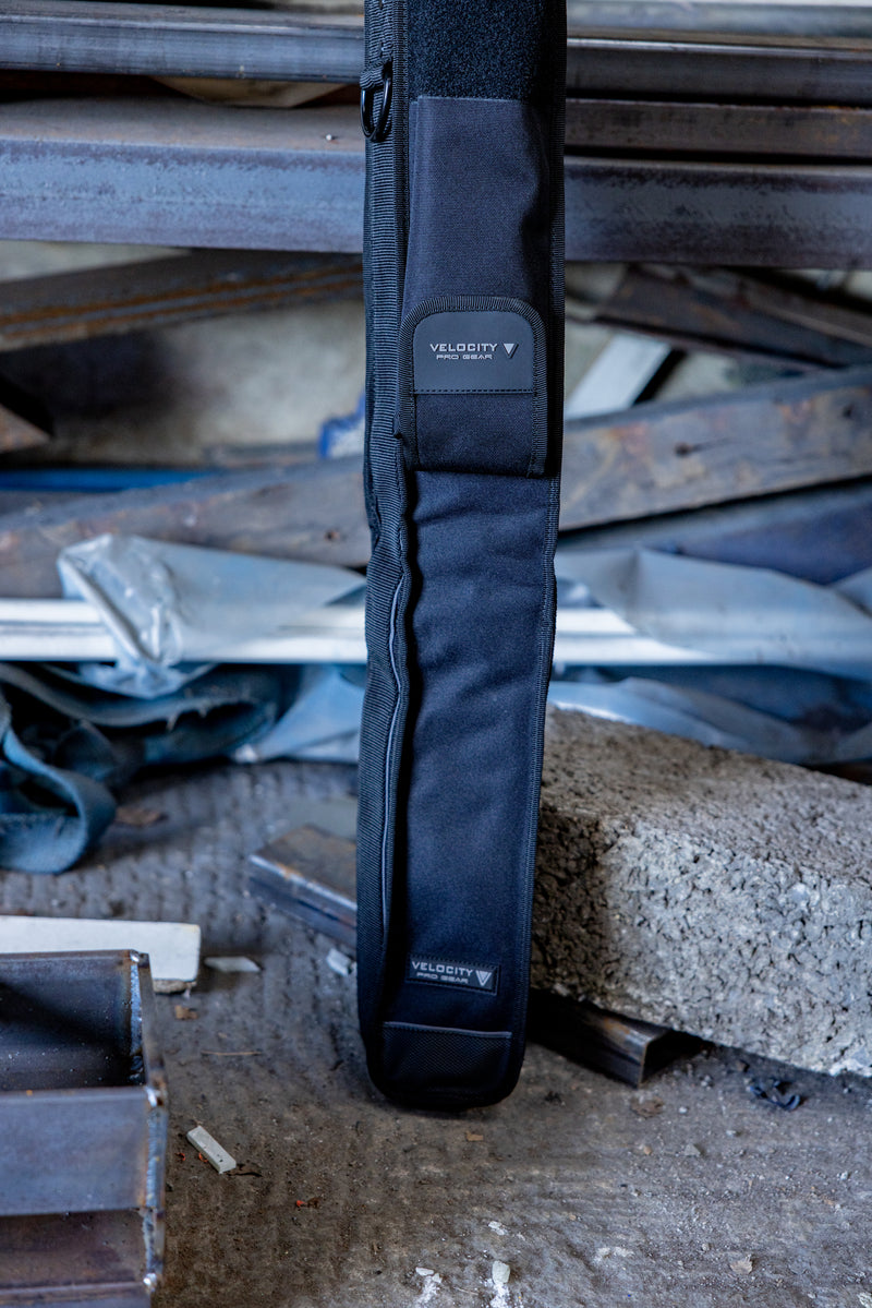 Velocity x Stabila Dark Shadow Level Bag - 200cm