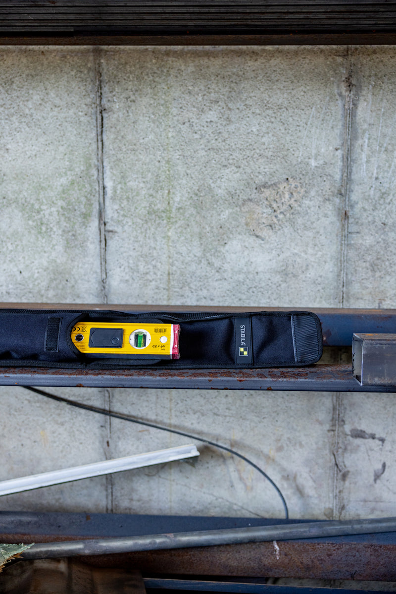 Velocity x Stabila Dark Shadow Level Bag - 200cm