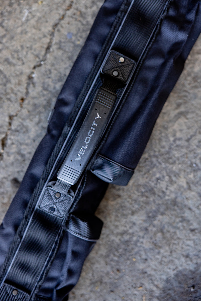 Velocity x Stabila Dark Shadow Level Bag - 200cm