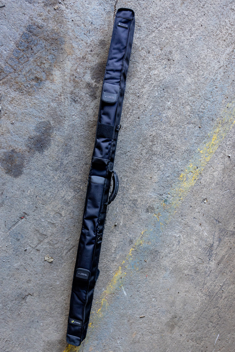 Velocity x Stabila Dark Shadow Level Bag - 200cm