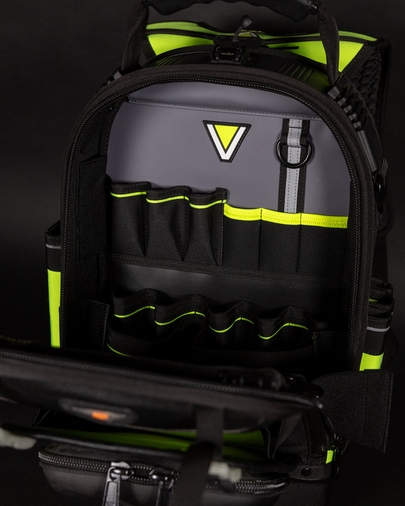 Velocity Rogue 45 Havoc Backpack