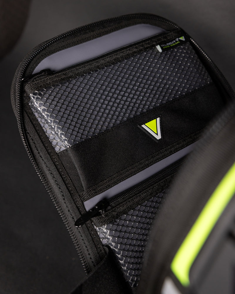 Velocity Rogue 45 Havoc Backpack